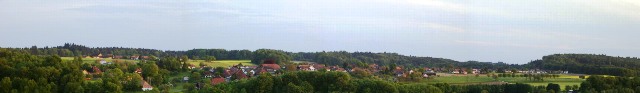 Panorama Walliswil