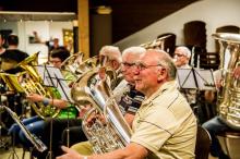 Musikgesellschaft