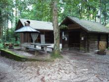 Burgerhütte